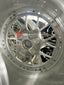 19 INCH FORGED WHEELS RIMS for PORSCHE 911 997 TURBO FORZA PERFORMANCE BBS E07 buy