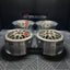 FORGED WHEELS RIMS FOR PORSCHE 718 BOXSTER EV 2027+ Forza Performance custom fit buy BBS E88 style wheels