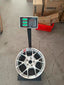 FORGED WHEELS RIMS FOR PORSCHE CAYENNE E4 EV 2026+ Forza Performance custom fit buy BBS RE