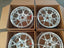 FORGED WHEELS RIMS FOR PORSCHE CAYENNE E4 EV 2026+ Forza Performance custom fit buy BBS RE