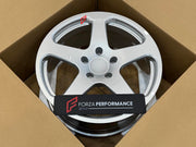 19 INCH FORGED WHEELS RIMS for PORSCHE CAYENNE GTS 957 2009 custom fit OEM RUF RT 12 S