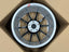 19 INCH FORGED WHEELS RIMS for PORSCHE CAYMAN S 987.2 2010 custom fit OEM CAYMAN R WHEELS