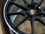 19 INCH FORGED WHEELS RIMS for PORSCHE CAYMAN S 987.2 2010 custom fit OEM CAYMAN R WHEELS