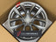 19 INCH FORGED WHEELS RIMS for TESLA MODEL S 2026 LONG RANGE REFRESH custom fit buy OEM MODEL S ARACHNID style wheels