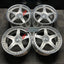 19 INCH CENTERLOCK FORGED WHEELS RIMS for TOYOTA SUPRA A80 1994 custom fit racing hart m5 wheels buy
