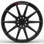 FORGED WHEELS RIMS FOR VOLKSWAGEN TIGUAN CT1 2026 R-LINE Forza Performance custom fit buy OEM Volkswagen Golf R MK7 style design wheels