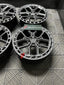 FORGED WHEELS RIMS FOR VOLKSWAGEN TIGUAN CT1 2026 R-LINE Forza Performance custom fit buy Vossen UV-X style design wheels