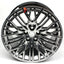 We manufacture premium quality forged wheels in any design, size, color, wheels fit:
- Genesis G70
- Genesis G80
- Genesis G90
- Genesis GV60
- Genesis GV70
- Genesis GV80
Finish: brushed, polished, chrome, two colors, matte, satin, gloss
PCD: any
Center bore offset ET: any
Wheel type: Monoblock or 2 pcs forged
Material: 6061-T6 Aluminum Forged
PRODUCTION TIME: 10-20 days
Optional for an extra cost:
- brushed
- polished
- chrome-plated
- Alloy center cap with ANY logo
- Floating Center Cap (like Rol