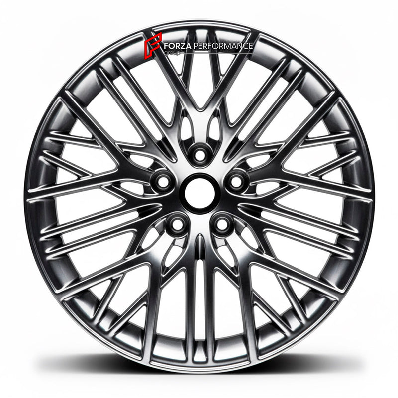FORGED WHEELS RIMS for GENESIS G70 G80 G90 GV60 GV70 GV80
