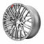 We manufacture premium quality forged wheels in any design, size, color, wheels fit:
- Genesis G70
- Genesis G80
- Genesis G90
- Genesis GV60
- Genesis GV70
- Genesis GV80
Finish: brushed, polished, chrome, two colors, matte, satin, gloss
PCD: any
Center bore offset ET: any
Wheel type: Monoblock or 2 pcs forged
Material: 6061-T6 Aluminum Forged
PRODUCTION TIME: 10-20 days
Optional for an extra cost:
- brushed
- polished
- chrome-plated
- Alloy center cap with ANY logo
- Floating Center Cap (like Rol