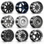 CUSTOM CLASSIC VINTAGE RESTOMOD RETRO OLD SCHOOL FORGED WHEELS RIMS for CLASSIC JAPANESE HATCHBACKS
Custom forged wheels for classic Japanese hatchbacks, kei cars and MPVs. Classic, vintage, restomod and retro JDM wheel designs made to order in custom sizes, offsets, colors and finishes with guaranteed fitment.
We manufacture premium quality forged wheels rims for classic Japanese hatchbacks, kei cars and MPVs in any design, size, color.
JDM WHEEL DESIGNS: our Japanese collection for hatchbacks, kei cars