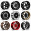 CUSTOM CLASSIC VINTAGE RESTOMOD RETRO OLD SCHOOL FORGED WHEELS RIMS for CLASSIC JAPANESE HATCHBACKS
Custom forged wheels for classic Japanese hatchbacks, kei cars and MPVs. Classic, vintage, restomod and retro JDM wheel designs made to order in custom sizes, offsets, colors and finishes with guaranteed fitment.
We manufacture premium quality forged wheels rims for classic Japanese hatchbacks, kei cars and MPVs in any design, size, color.
JDM WHEEL DESIGNS: our Japanese collection for hatchbacks, kei cars