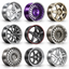 CUSTOM CLASSIC VINTAGE RESTOMOD RETRO OLD SCHOOL FORGED WHEELS RIMS for CLASSIC JAPANESE SEDANS
Custom forged wheels for classic Japanese sedans and wagons. Classic, vintage, restomod and retro JDM wheel designs made to order in custom sizes, offsets, colors and finishes with guaranteed fitment.
We manufacture premium quality forged wheels rims for classic Japanese sedans and wagons in any design, size, color.
JDM WHEEL DESIGNS: our Japanese collection for sedans and wagons includes designs inspired by W