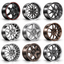 CUSTOM CLASSIC VINTAGE RESTOMOD RETRO OLD SCHOOL FORGED WHEELS RIMS for CLASSIC JAPANESE SPORTS CARS
Custom forged wheels for classic Japanese sports cars and coupes. Classic, vintage, restomod and retro JDM wheel designs made to order in custom sizes, offsets, colors and finishes with guaranteed fitment.
We manufacture premium quality forged wheels rims for classic Japanese sports cars and coupes in any design, size, color.
JDM WHEEL DESIGNS: our Japanese collection for sports cars and coupes includes d