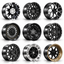 CUSTOM CLASSIC VINTAGE RESTOMOD RETRO OLD SCHOOL FORGED WHEELS RIMS for CLASSIC JAPANESE SUVS
Custom forged wheels for classic Japanese SUVs and pickups. Classic, vintage, restomod and retro JDM wheel designs made to order in custom sizes, offsets, colors and finishes with guaranteed fitment.
We manufacture premium quality forged wheels rims for classic Japanese SUVs and pickups in any design, size, color.
JDM WHEEL DESIGNS: our Japanese collection for SUVs and pickups includes designs inspired by Bradle