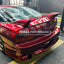 REAR SPOILER for NISSAN 180SX SILVIA S13 1989 - 1994
Set Includes:
Carbon + Fiber Glass
Material: Plastic
Note: Professional installation is required.
Why “Contact Us for Pricing”?
We don’t display fixed prices because our goal is to offer you the most competitive deal possible. Product costs often decrease over time, and by requesting a quote, you’ll receive our most up-to-date price on market.
SECURED PAYMENT METHODS
PayPal (+4.4% fee)
Visa / Mastercard / American Express (through PayPal)
Ba