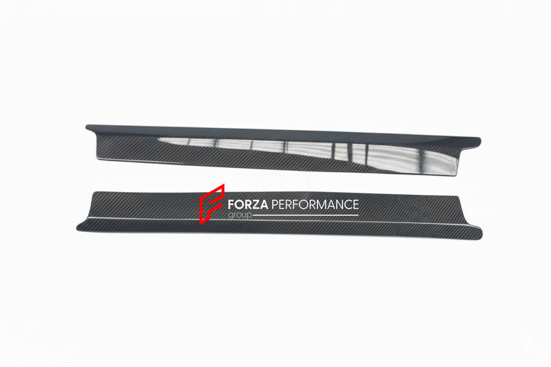 DRY CARBON DOOR PANEL for LAMBORGHINI DIABLO VT GT SV 1990 - 2001
