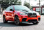 DRY CARBON FRONT HOOD for BMW X6 / X5 E71 / E70 Set includes: Front Bumper