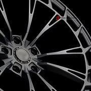 FORGED WHEELS RIMS SRX05 for ALL MODELS