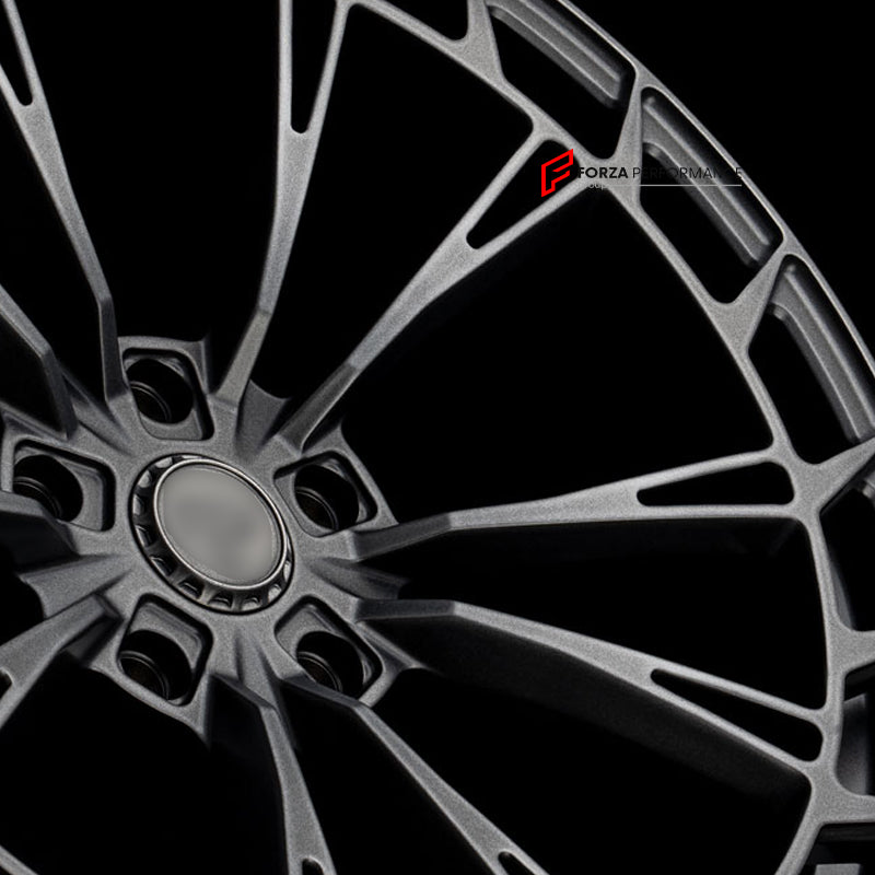 FORGED WHEELS RIMS SRX05 for ALL MODELS
