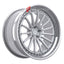 2-3 PIECE FORGED WHEELS RIMS for BMW M3 G80 2020+ FORZA PERFORMANCE custom fit BUY ANRKY JDX 215 315