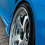 2-3 PIECE FORGED WHEELS RIMS for PORSCHE 911 997 2004 - 2013 custom fit BUY ANRKY JDX 200 300