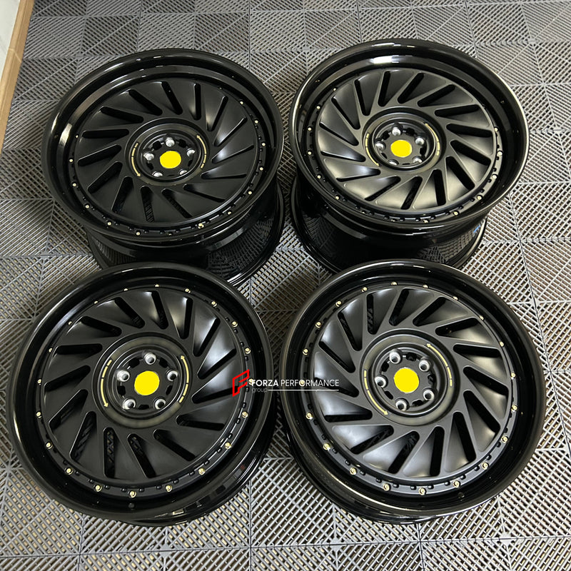20 21 INCH FORGED WHEELS RIMS for FERRARI 296 F171 2021 GTB GTS