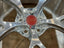 FORGED WHEELS RIMS FOR MCLAREN P47 SUV 2028+ Forza Performance custom fit buy Silver 5-Spoke style design wheels