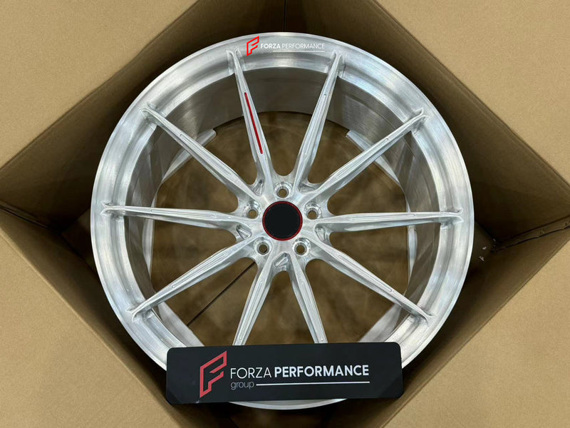 FORGED WHEELS RIMS for DODGE DURANGO SRT HELLCAT III FACELIFT 2021+