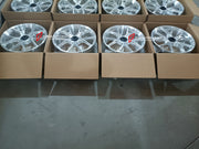 20 21 INCH FORGED WHEELS RIMS for PORSCHE 911 992 CARRERA 2018 custom fit OEM 992 GT3