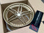 FORZA PERFORMANCE 20 21 INCH FORGED WHEELS RIMS for Porsche 911 Carrera S 992custom fit S107SC