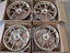 20 21 INCH CENTERLOCK FORGED WHEELS RIMS for PORSCHE 911 992.2 GTS 2025 custom fit OEM 911 992.2 GT3 WHEELS STYLE