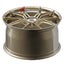 20 21 INCH CENTERLOCK FORGED WHEELS RIMS for PORSCHE 911 992.2 GTS 2025 custom fit OEM 911 992.2 GT3 WHEELS STYLE