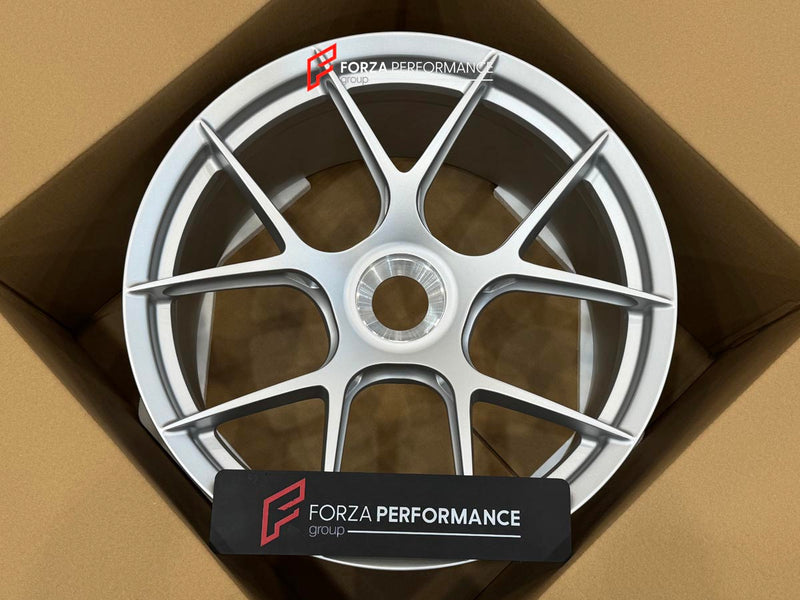 20 21 INCH CENTERLOCK FORGED WHEELS RIMS for PORSCHE 911 992.1 GT3