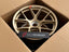 20 21 INCH CENTERLOCK FORGED WHEELS RIMS for PORSCHE 911 992.1 GT3 RS 2024 custom fit OEM 992 GT3 RS WHEELS