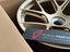20 21 INCH CENTERLOCK FORGED WHEELS RIMS for PORSCHE 911 992.1 GT3 RS 2024 custom fit OEM 992 GT3 RS WHEELS