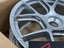 FORGED WHEELS RIMS FOR PORSCHE CONCEPT MISSION X 2027 Forza Performance custom fit buy OEM Porsche 911 992.1 GT3 Touring Centerlock style design wheels