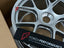 FORGED WHEELS RIMS FOR PORSCHE CONCEPT MISSION X 2027 Forza Performance custom fit buy OEM Porsche 911 992.1 GT3 Touring Centerlock style design wheels