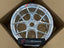 20 21 INCH CENTERLOCK FORGED WHEELS RIMS for PORSCHE 911 992.1 GT3 TOURING 2023 custom fit OEM 992 GT3 RS WHEELS