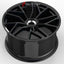 FORGED WHEELS RIMS FOR FERRARI 296 CHALLENGE 2024 Forza Performance custom fit buy Techart Formula VII Race style design wheels
