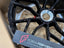 20 21 INCH CENTERLOCK FORGED WHEELS RIMS for PORSCHE 911 992.1 GTS 2023 custom fit TECHART FORMULA VII 7 RACE WHEELS