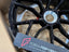 FORGED WHEELS RIMS FOR FERRARI F430 CHALLENGE 2010 Forza Performance custom fit buy Techart Formula VII Race style design wheels