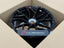20 21 INCH CENTERLOCK FORGED WHEELS RIMS for PORSCHE 911 992.1 GTS 2023 custom fit TECHART FORMULA VII 7 RACE WHEELS