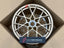 FORGED WHEELS RIMS FOR PORSCHE CONCEPT MISSION X 2027 Forza Performance custom fit buy RML P39 Project 40SE Centerlock style design wheels
