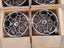 FORGED WHEELS RIMS FOR AUDI R10 2027 Forza Performance custom fit buy Techart Daytona 2 style design wheels