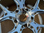 20 21 INCH CENTERLOCK FORGED WHEELS RIMS for PORSCHE 911 992.1 TURBO S 2023 custom fit VOSSEN HFX-1 WHEELS