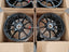 20 21 INCH CENTERLOCK FORGED WHEELS RIMS for PORSCHE 911 992.1 TURBO S 2024 custom fit OEM 992 TURBO S WHEELS 992601025AF 992601025AG