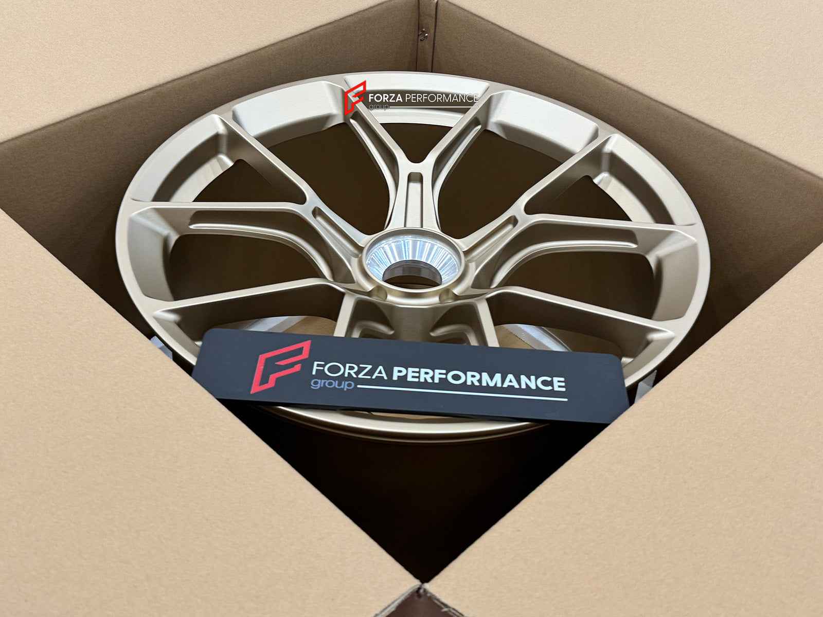 20 INCH FORGED WHEELS RIMS for PORSCHE 991 991.2 GT3 2018 custom fit OEM 992 GT3