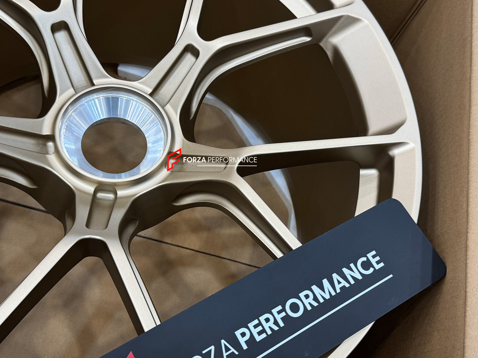 20 INCH FORGED WHEELS RIMS for PORSCHE 991 991.2 GT3 2018 custom fit OEM 992 GT3