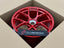 20 21 INCH FORGED CENTERLOCK WHEELS RIMS for PORSCHE 911 992.2 GT3 2025 custom fit BBS FI-R